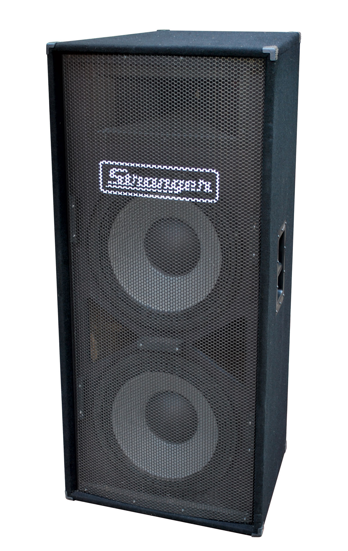 Speaker System