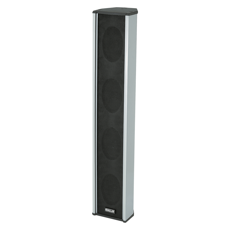 PA Column Speakers